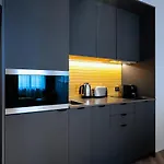 Staycity Paris La Defense Hotel