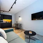 Staycity Paris La Defense