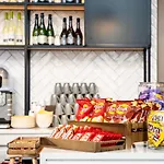 Hotel Staycity Paris La Defense Courbevoie