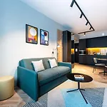 Staycity Paris La Defense Courbevoie