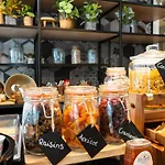 Hotel Staycity Paris La Defense