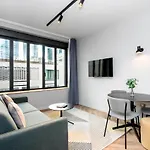 Staycity Paris La Defense