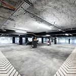 Hotel Staycity Paris La Defense Courbevoie