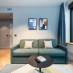 Staycity Paris La Defense
