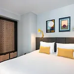 Hotel Staycity Paris La Defense Courbevoie