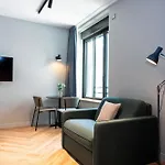Hotel Staycity Paris La Defense Courbevoie