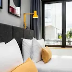 Staycity Paris La Defense