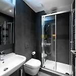 Staycity Paris La Defense Hotel 4*