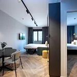Staycity Paris La Defense