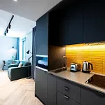 Hotel Staycity Paris La Defense