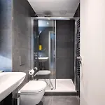 Staycity Paris La Defense 4* Courbevoie