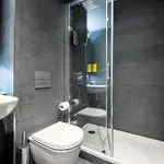 Staycity Paris La Defense Hotel