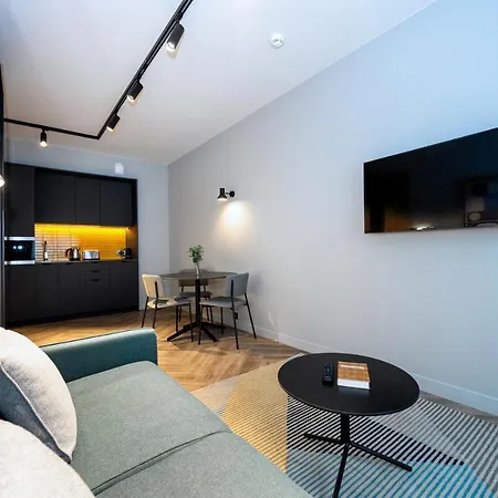 Staycity Paris La Defense