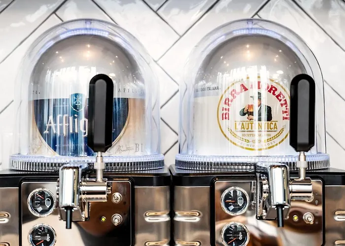 酒店 Staycity Paris La Defense 4*
